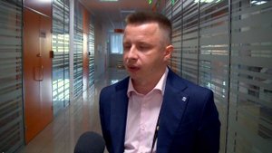 Отзыв о CARGO.RUN от транспортной компании "Автолидер"