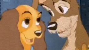 Аудиосказка.Леди и бродяга