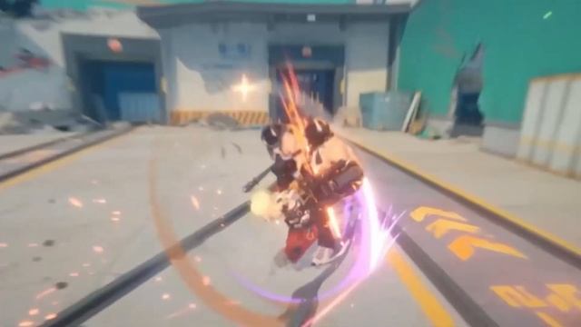 Халява, анонсы новых персов и другое / Zenless Zone Zero смотреть онлайн