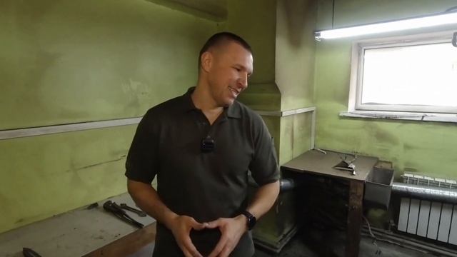 Расширяю производство ножей | сборка ножей | шлифовка ? смотреть онлайн