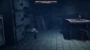 Вторые маленькие кошмарики | little nightmares 2 | Хоррор | Иван Купала