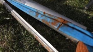 Выбивает автомат насоса в скважине LOWARA после 10 лет работы причина неисправности в кабеле