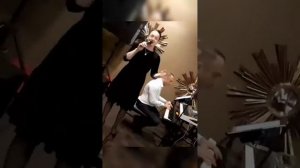 Карусель cover ЛАНА АЛМАТИНСКАЯ