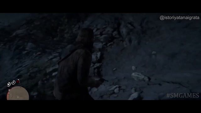 ИСТОРИЯТА НА RED DEAD REDEMPTION 1 & 2 В ЕДИН КЛИП смотреть онлайн