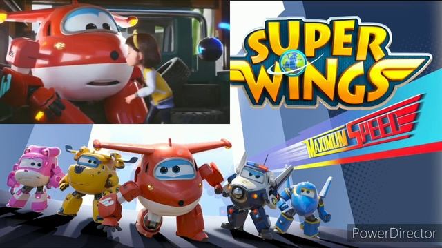 Супер Крылья. Фильм | Часть 15 | смотреть онлайн