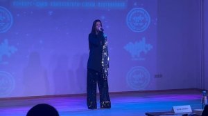 Черных Марина  Encore un soir