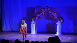 Молодые голоса 2017