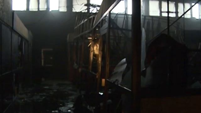 Выпуск от 19.10.15 Горел крытый рынок - Стерлитамакское те смотреть онлайн