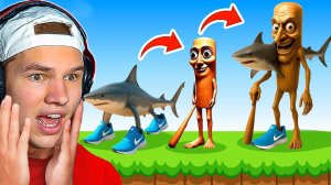 ИТАЛЬЯНСКИЙ БРЕЙНРОТ Захватил YouTube!