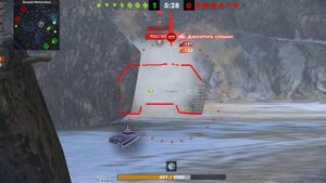 Tanks Blitz. VK 36.01 H (6)