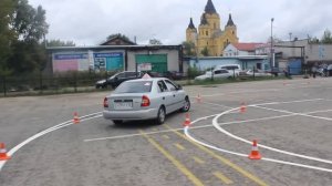 Сдача экзамена в ГИБДД по новым правилам с 1 сентября 20