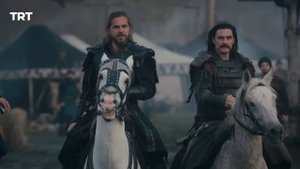 Воскрешение Эртугрул Сезон 4 Серия 31