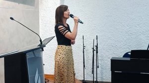 Песня «Если душа сложила крылья» — Светлана Борзых