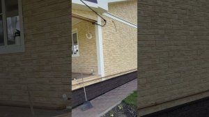 🏠🏠🏠 Монтаж фасадных панелей деке