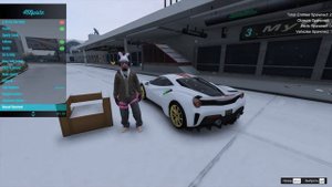 КАК ДЕЛАТЬ ПРОЛЕТКИ В GTAV + СЛИВ ПАКА / Majestic RP 🦄