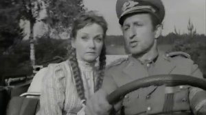 ЧЕТЫРЕ ТАНКИСТА И СОБАКА  (16-18 серии)