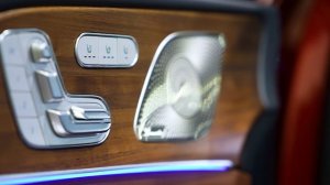 Mercedes-Benz GLS 450