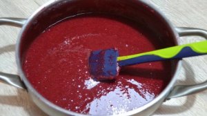 Аджика из кизила