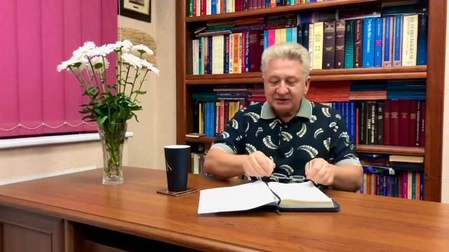 Чашка Кофе с Ректором ИБС “Слезы Угрозы”, смотреть онлайн