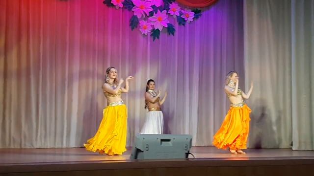 Gentle Bellydance 💃 Немного нежнятинки 🤗❤️Краски Востока ? смотреть онлайн