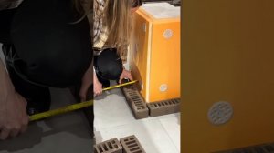 Кладка кирпича «Евро» с утеплителем.