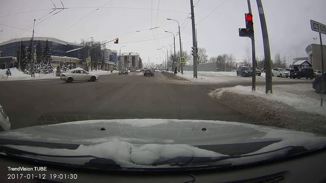 HD день TrendVision TUBE смотреть онлайн