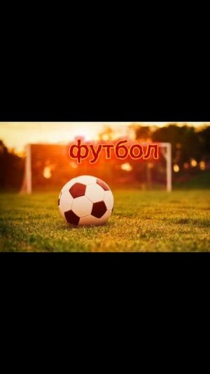 хоккей или футбол