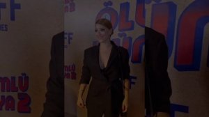 Хазал Кая самые красивые фото турецкой актрисы!