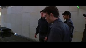 Все киногрехи "Миссия: невыполнима 2"