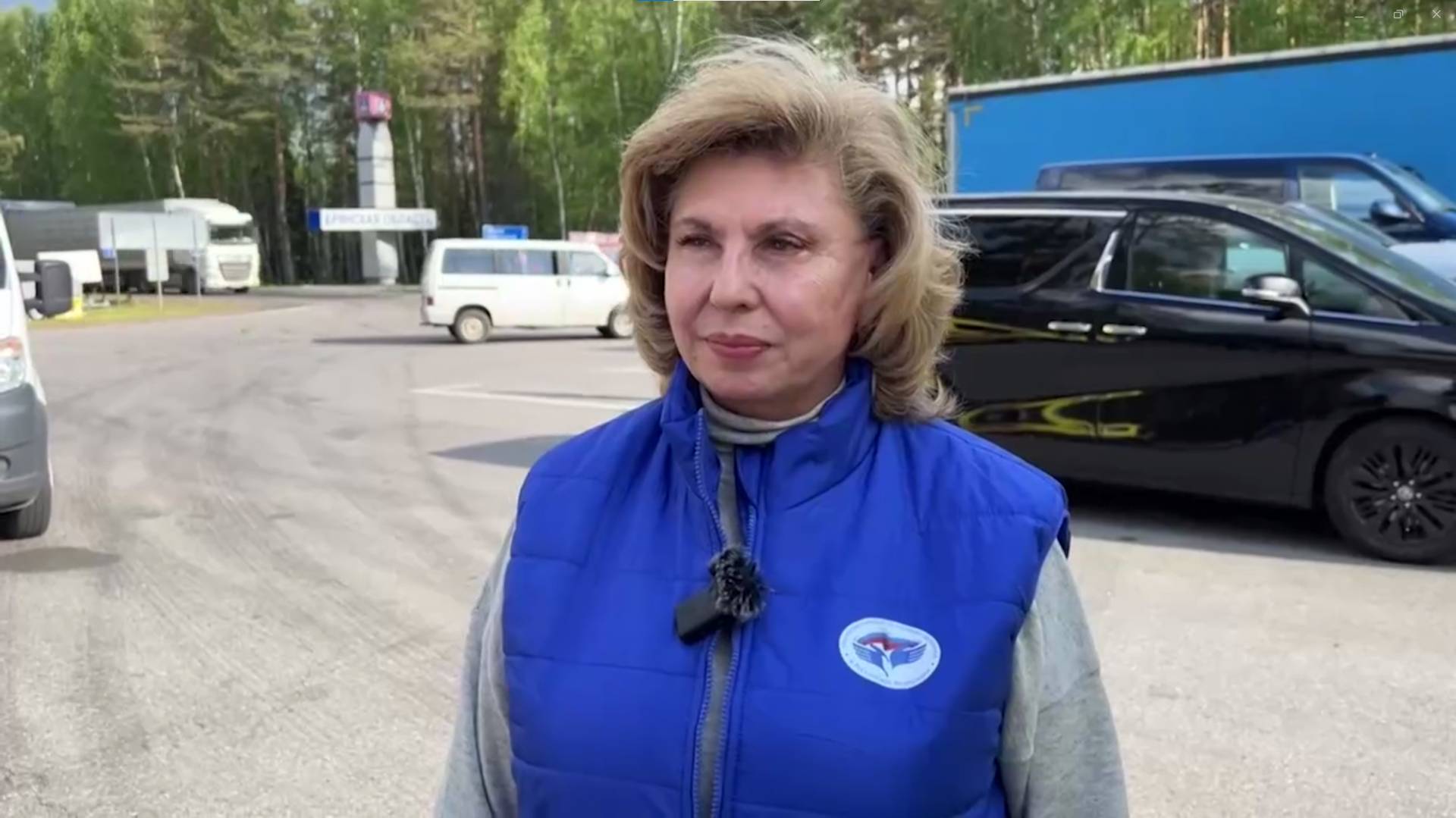 Питание на уровне «чтобы выжить»: возвращённые с Украины россияне — об условиях в плену