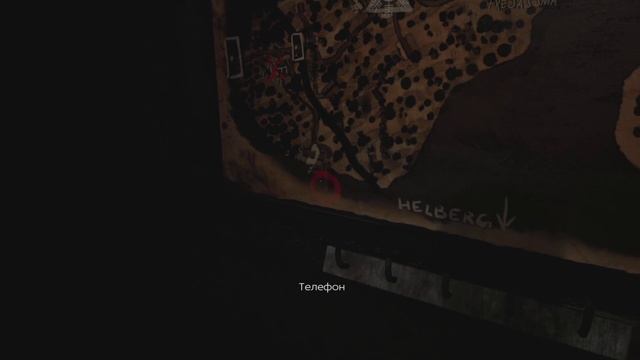 Опять меня хотят сожрать 🔥 Unforgiving: A Northern Hymn смотреть онлайн