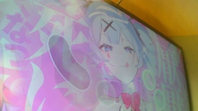 Osu (извените камера плохая) смотреть онлайн