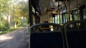 Волоколамск, маршрут 5: Volgabus-5270.00, М 547 МА 77