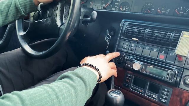 АУДИ 100 С4 - БИЗНЕС КЛАСС ЗА КОПЕЙКИ!) НА ВСЕХ ДОРОГАХ КА? смотреть онлайн