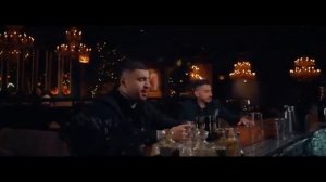 Бармен налей всем от меня Руслан Добрый, Tural Everest Добры?