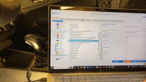 Установка Star Line E96 v2 GSM-GPS на Hyundai Solaris 2020.