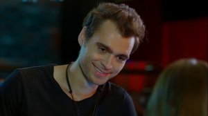 Полнолуние 23 Серия (русский дубляж) - FULL HD