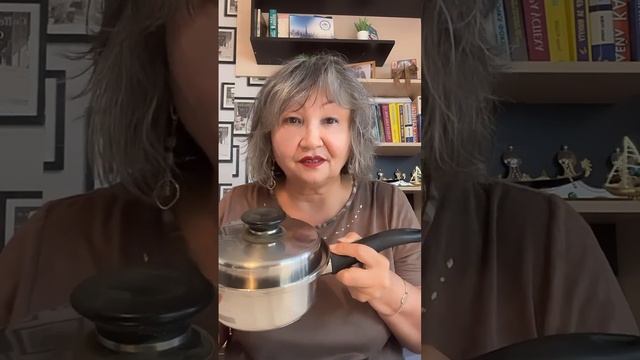 ICOOK by AMWAY #amway #icook #lifestyle #lifestylevlog #посуда #казахстан #зож #? смотреть онлайн