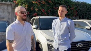 Как работают таксисты в Ростове-на-Дону | Как проходят