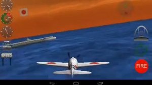 Обзор игры P.N.F на слабых андройдов