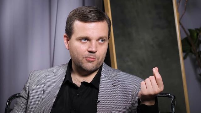 Работа со стрессом при открытии бизнеса. Разбор предп?