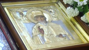 ПРАВОСЛАВНЫЙ ПРАЗДНИК