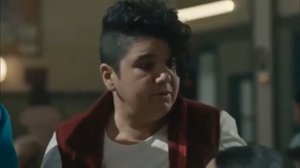 Красивее, чем ты 13 серия — турецкий сериал