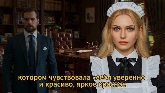 ТРОГАТЕЛЬНАЯ ИСТОРИЯ - МИЛЛИОНЕР НАНИМАЕТ ДОМРАБОТНИ?