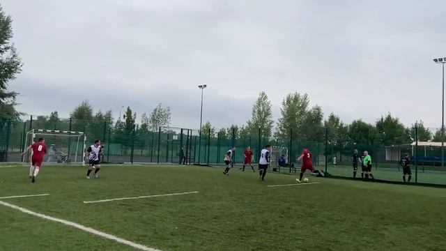 Легион 1 - 7 COMEBACK смотреть онлайн