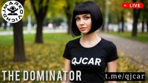 QJ CAR - THE DOMINATOR