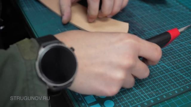 Делаю Нож Для Мяса