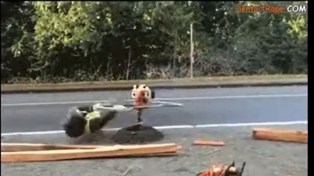 Crazy carousel road fun (Безумная карусель дорожные приколы) смотреть онлайн