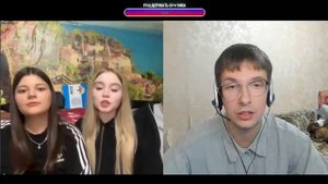 Дикие бабы на пути исправления. (Креативный директор)