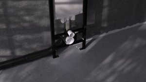 Установка инсталляции OLI 80